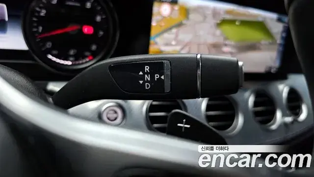 Mercedes-Benz E-Class 2019 — Şəkil 3/20