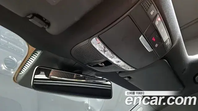 Mercedes-Benz E-Class 2019 — Şəkil 7/20