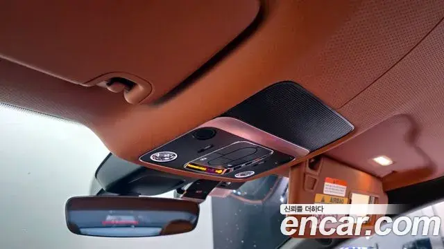 Bentley Continental GT 2021 — Фото 18/20