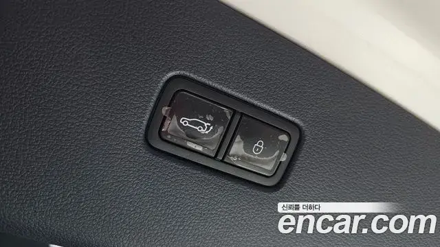 Genesis GV80 Coupe 2024 — Фото 18/20