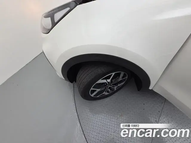 Kia Sportage The Bold 2020 — Фото 13/15
