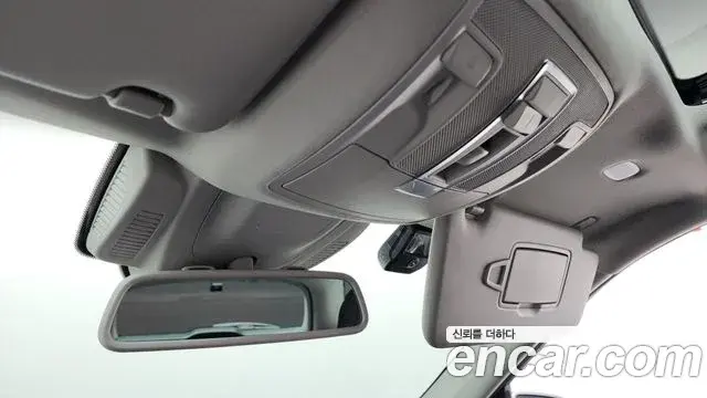 Mercedes-Benz GLE-Class 2018 — Şəkil 1/20