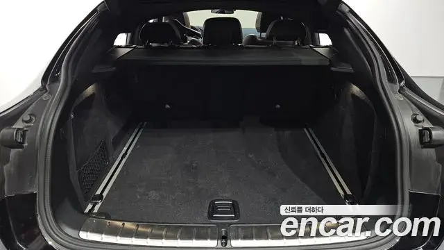 BMW X4 2018 — Şəkil 19/20