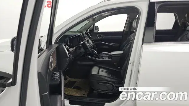 Kia Sorento 2021 — Фото 10/20