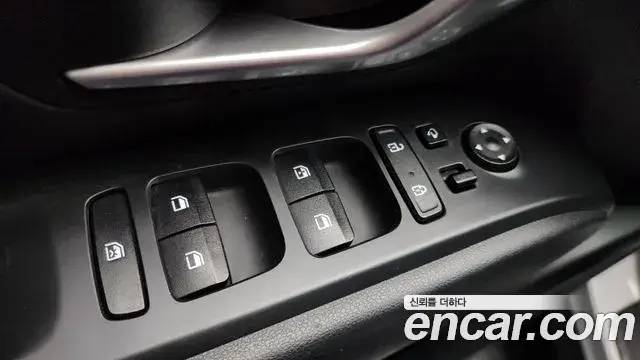 Hyundai The New Tucson 2021 — Фото 18/20