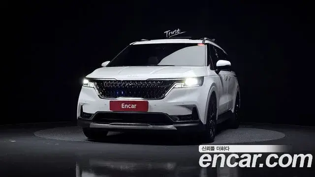 Kia Carnival 2022 — Şəkil 4/20