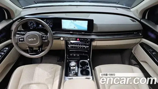 Kia Carnival 2022 — Şəkil 2/20