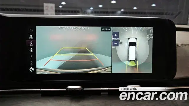 Kia Carnival 2022 — Şəkil 1/20