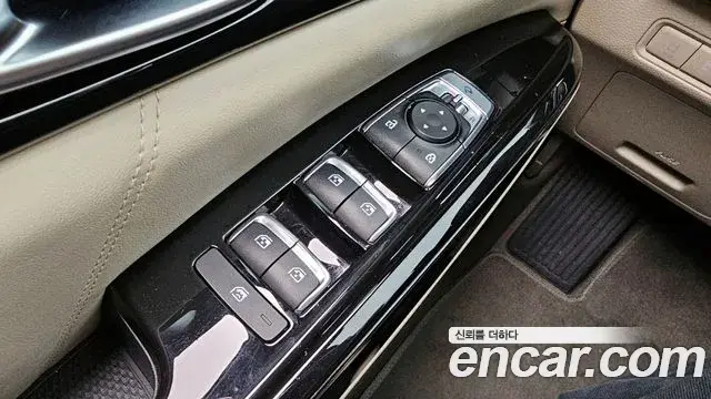 Kia Carnival 2022 — Şəkil 3/20