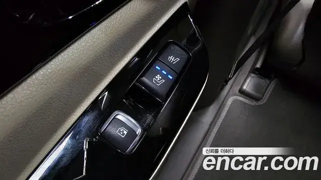 Kia Carnival 2022 — Şəkil 7/20