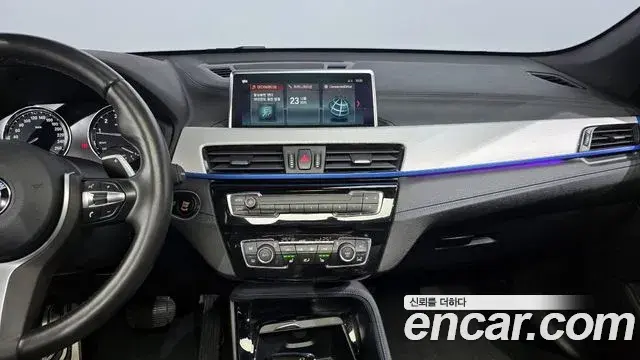 BMW X1 2020 — Şəkil 3/20