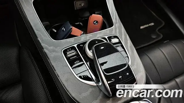 Mercedes-Benz E-Class 2021 — Фото 17/20