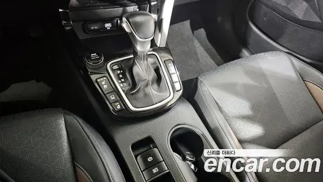 Kia Seltos 2022 — Photo 3/20