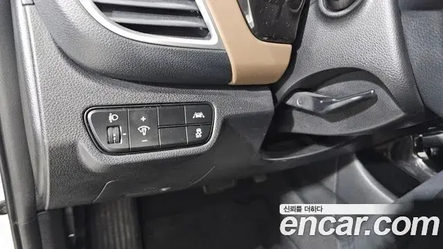 Kia Seltos 2022 — Photo 7/20