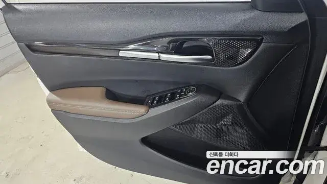Kia Seltos 2022 — Photo 18/20