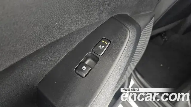 Kia Seltos 2022 — Photo 15/20