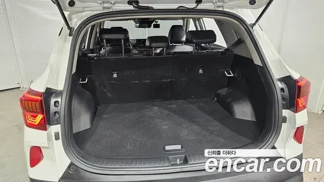 Kia Seltos 2022 — Photo 12/20