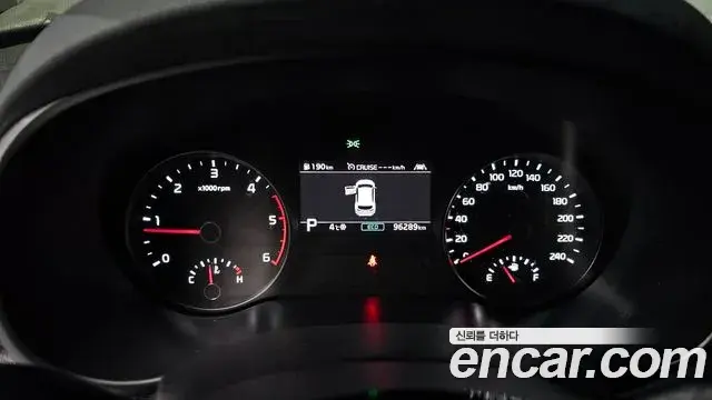 Kia Sportage The Bold 2021 — Photo 5/20