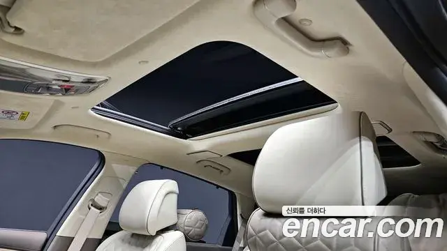 Genesis GV80 2023 — ფოტო 14/20