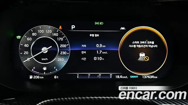 Kia K5 2020 — ფოტო 15/20