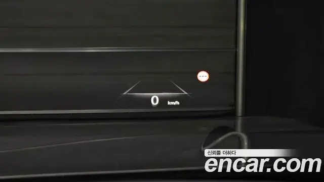 Genesis GV80 2022 — Şəkil 2/20