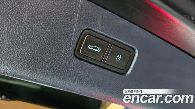 Genesis GV80 2022 — Şəkil 19/20