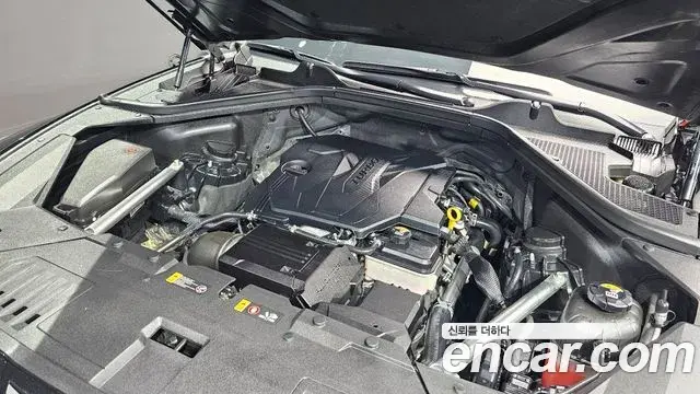 Genesis GV80 2022 — Şəkil 12/20