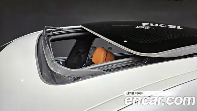 BMW 7 Series 2022 — Фото 16/20