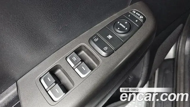 Kia Sportage The Bold 2019 — Photo 14/20
