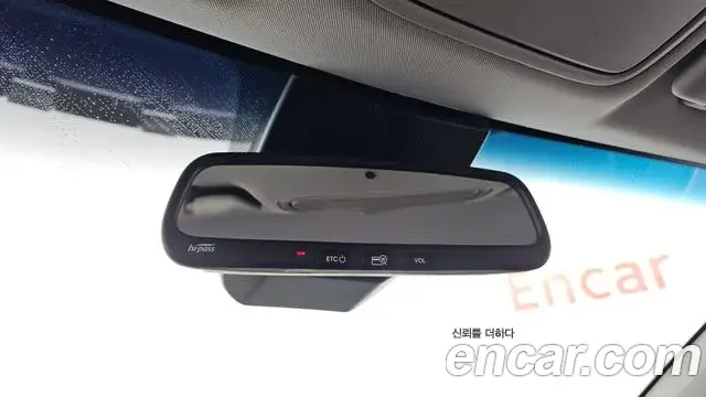 Kia Sportage The Bold 2019 — Photo 19/20