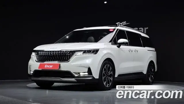 Kia Carnival 2021 — Şəkil 4/20