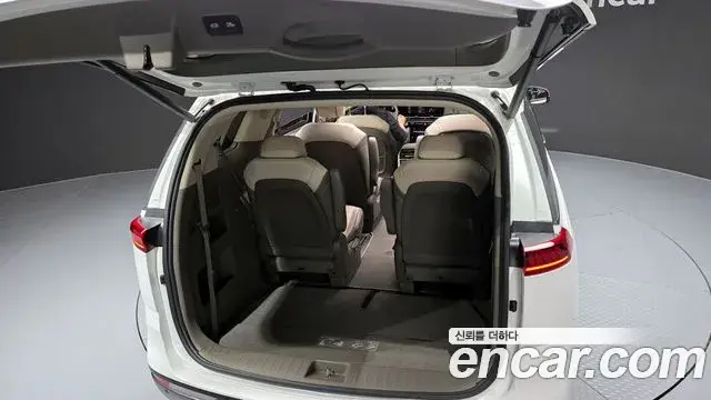 Kia Carnival 2021 — Şəkil 3/20