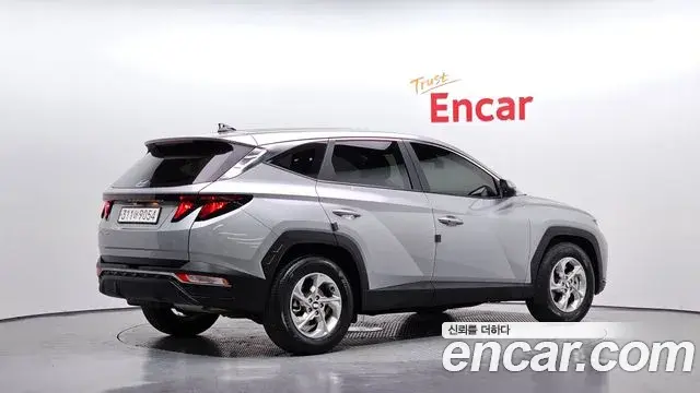 Hyundai Tucson Hybrid 2023 — Şəkil 14/20