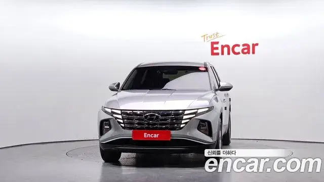 Hyundai Tucson Hybrid 2023 — Şəkil 13/20