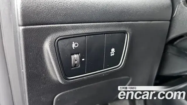 Hyundai Tucson Hybrid 2023 — Şəkil 7/20