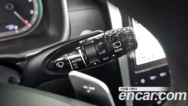 Hyundai Tucson Hybrid 2023 — Şəkil 5/20