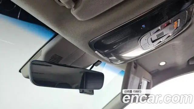 Genesis GV80 2022 — Şəkil 19/20