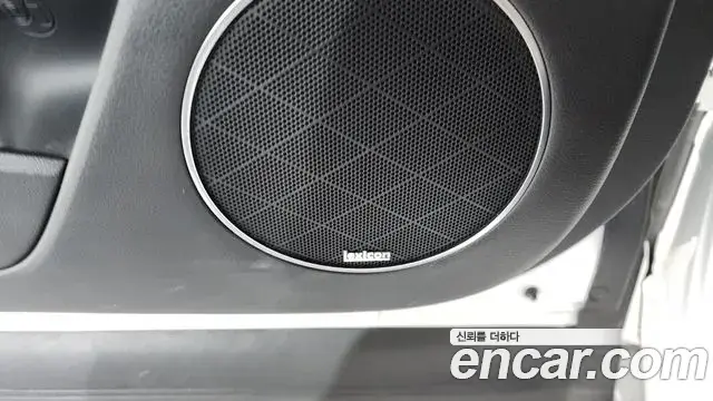 Genesis GV80 2021 — ფოტო 2/20