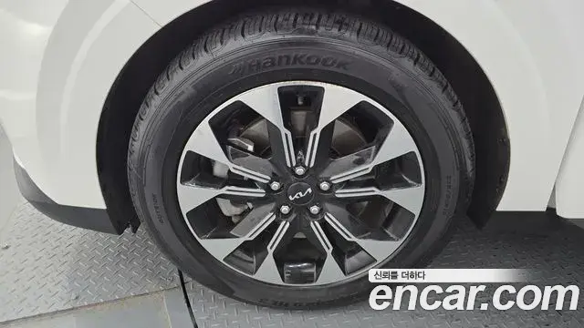 Kia Carnival 2021 — Şəkil 3/20