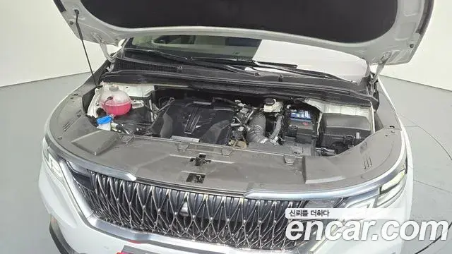 Kia Carnival 2021 — Şəkil 5/20
