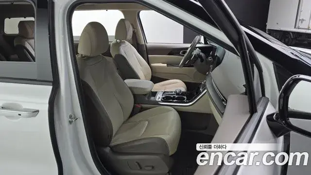 Kia Carnival 2021 — Şəkil 7/20