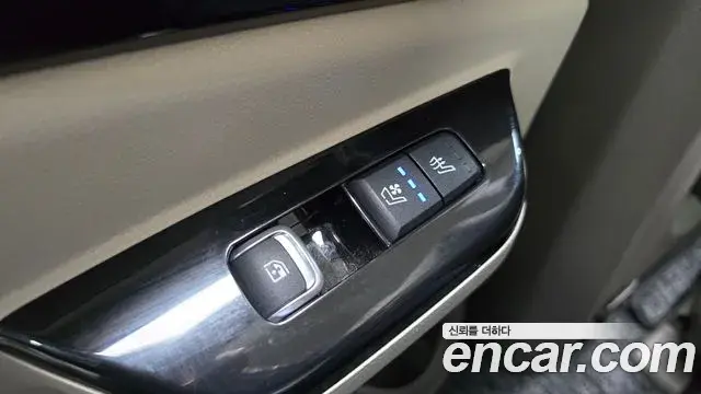 Kia Carnival 2021 — Şəkil 4/20