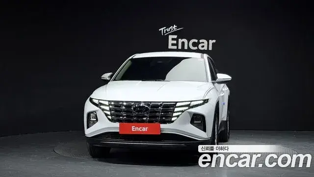 Hyundai Tucson Hybrid 2020 — ფოტო 16/20