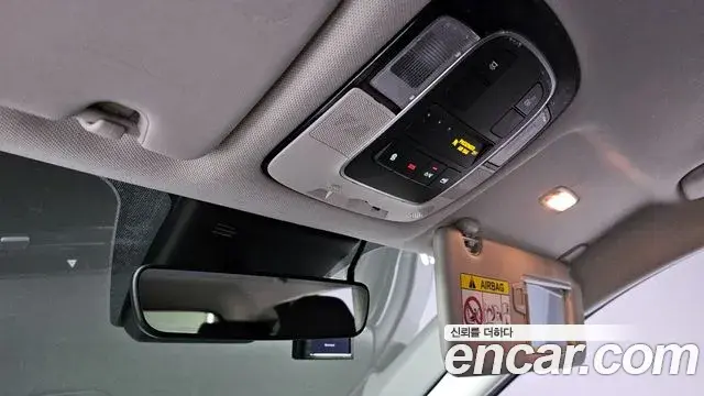 Hyundai Tucson Hybrid 2020 — ფოტო 1/20