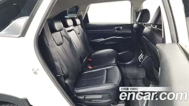 Kia Sorento 2021 — Photo 6/20
