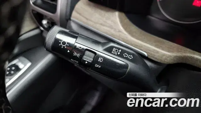Kia Sorento 2021 — Photo 9/20