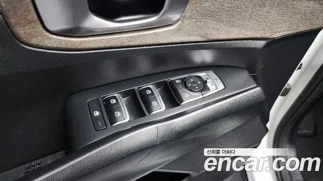Kia Sorento 2021 — Photo 3/20