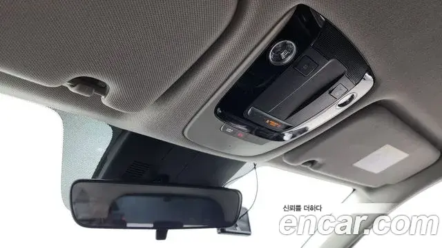 Kia Sorento 2021 — Photo 11/20