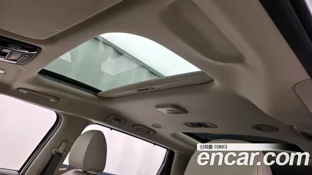 Kia Carnival 2024 — Photo 13/20