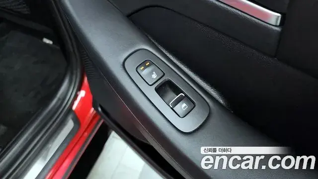 Hyundai Sonata Hybrid 2019 — Photo 5/20